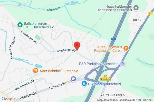 Gothaer Versicherungen in Burscheid Werner Hambüchen