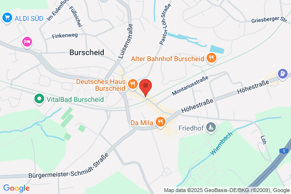 Provinzial Lutz Lessau