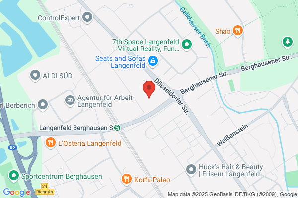 S.B.M. Agentur Service-Beratung-Marketing