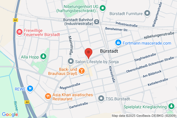 Marien-Apotheke