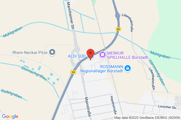 ALDI SÜD