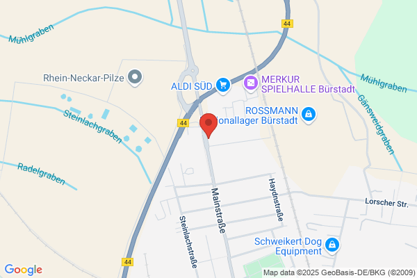 K & U Bäckerei