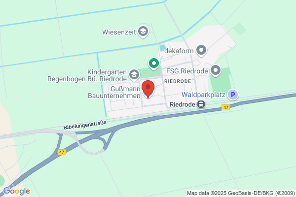 Gußmann