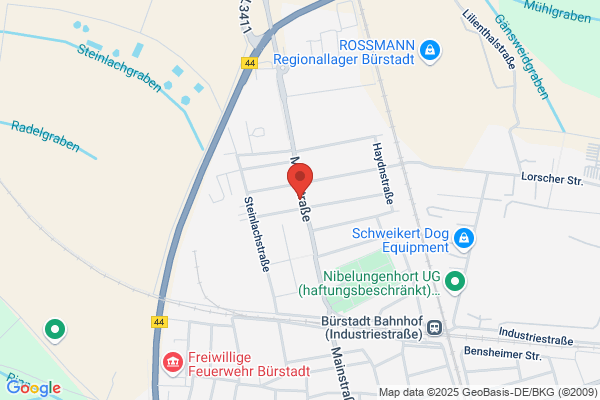 Landgraf