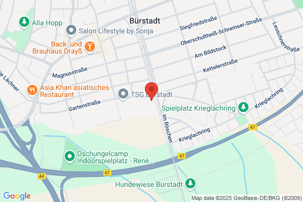 Stadtmüller Bedachungsgeschäft