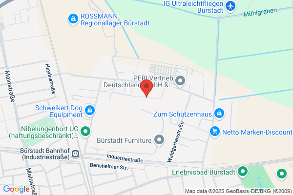 Bürklin GmbH, Kurt