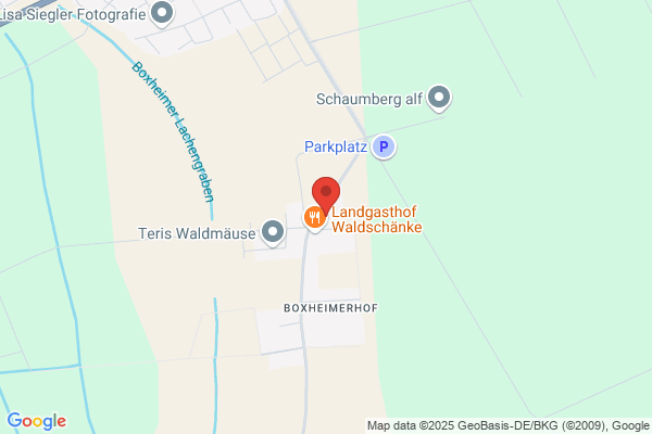 Heilpraktikerschule Bergstrasse