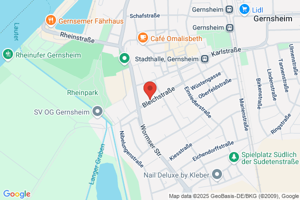 Hundezentrum Gernsheim