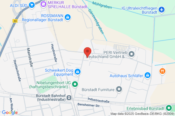 Neth Estriche Gmbh