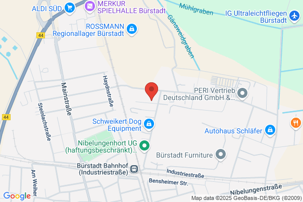 OKKN Anlagenbau Klein, Keinz GmbH