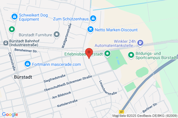 Dietrich Sicherheitstechnik GmbH - Technisches Büro Hessen