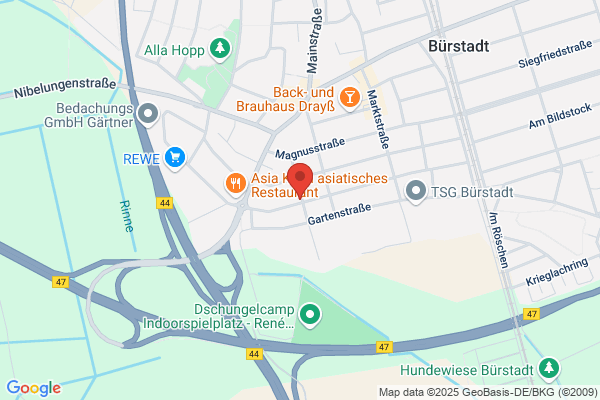Gartengestaltung & Hausmeisterservice Sercan
