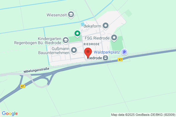 Vermessungsbüro Dietsch