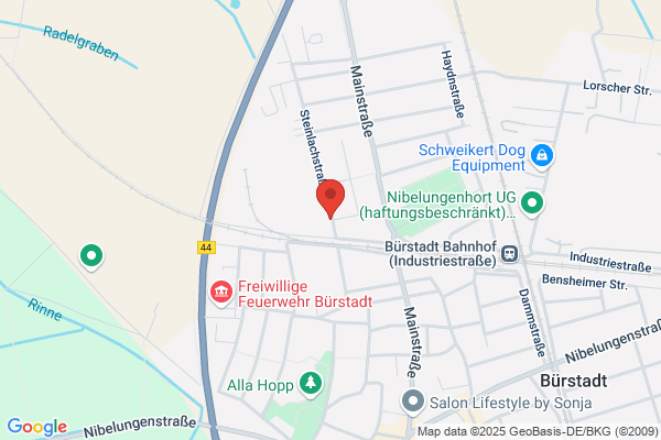 ALEV Industrieboden GmbH