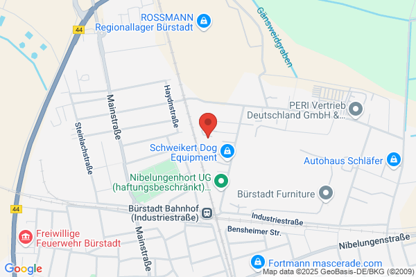 Asphaltbau Bürstadt Armbruster GmbH