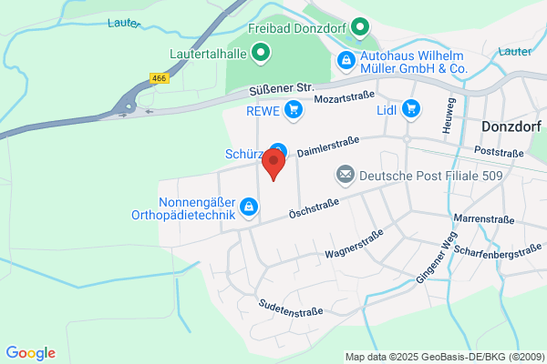BIS Brenner Industrie Service