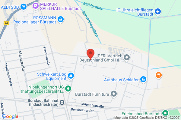 Gräf Gardinen und