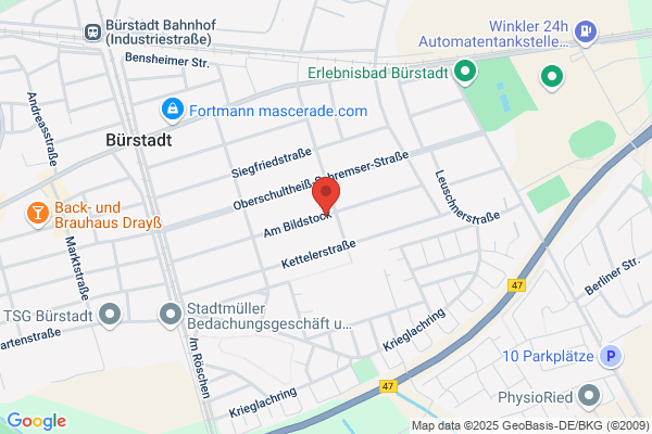 Halter, Chauffeurdienste GmbH