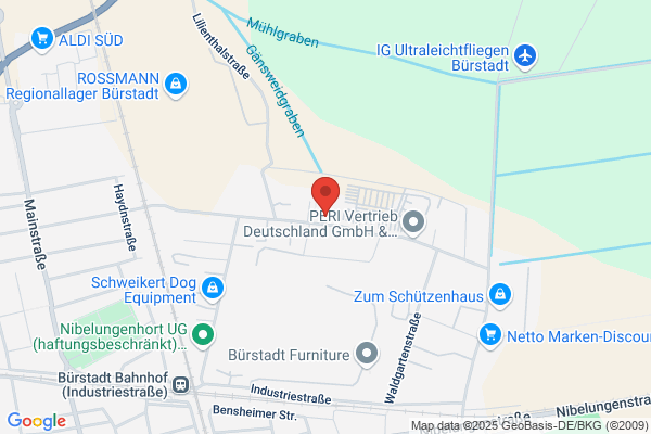 Ludendorff GmbH, H. Sanitär- u. Heizungsgroßhandel