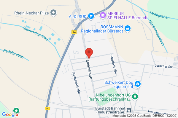 Massenberg GmbH