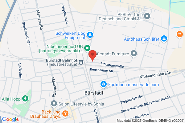Neue Wege Kreis Bergstrasse Eigenbetrieb