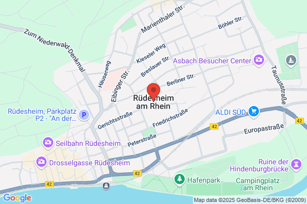 Ried-Umzüge