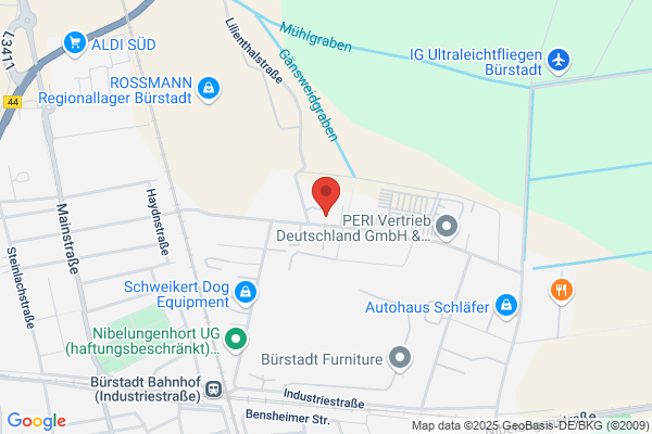 SG-Gartensysteme