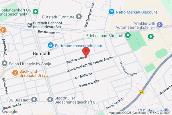 Studio am Markt Inh. Guido Hartmann