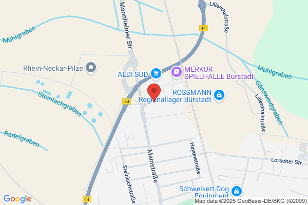 TEDi GmbH & Co. KG