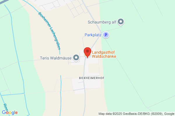Waldschänke