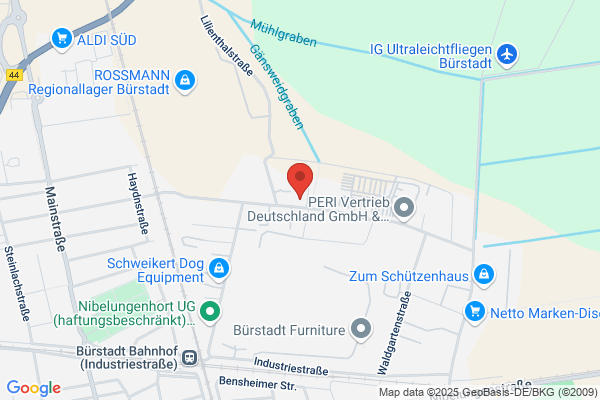 GS Gebäudesystemtechnik GmbH