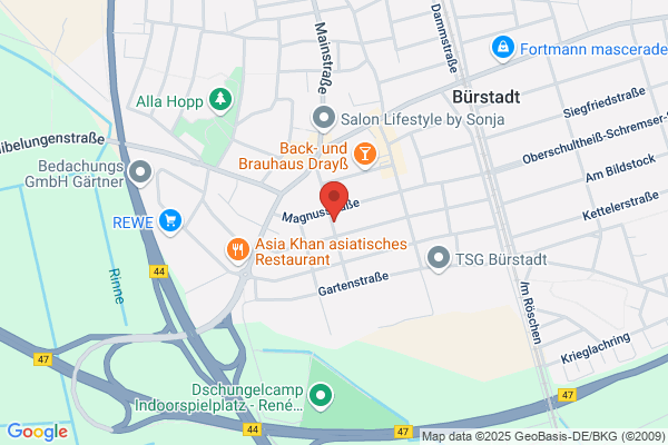 Immobilien Agentur Amail