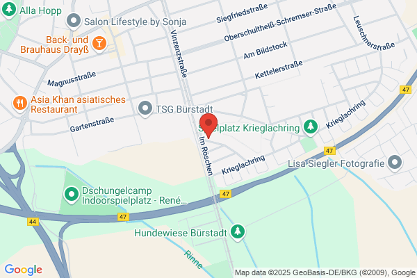 EUP Ingenieurbüro für Umwelt-Technik + Projektsteuerung