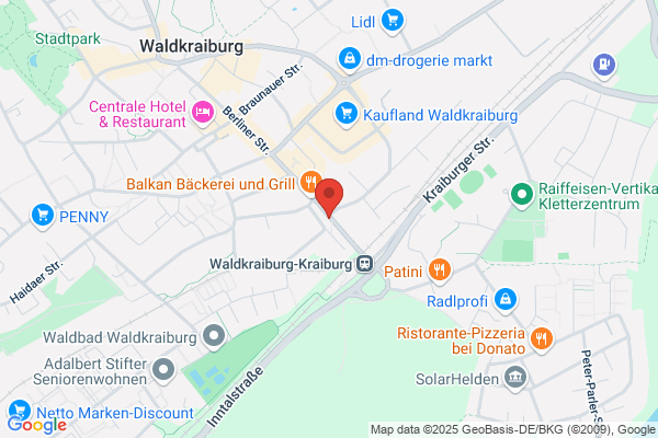 Europlan GmbH