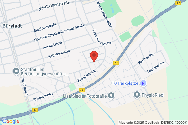 Zehe Metallbau GmbH