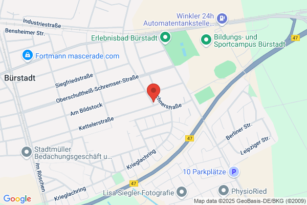 Sachverständigenbüro für Bau- und Versicherungsschäden