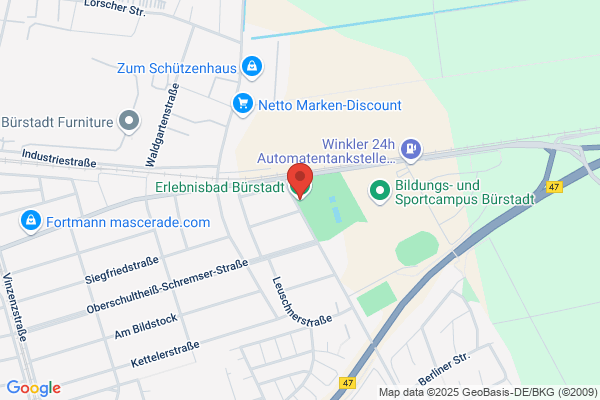 Waldschwimmbad
