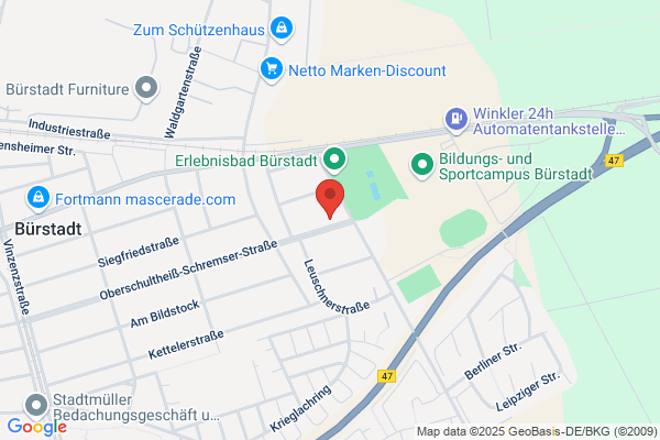 Stockmann Ernst-Ludwig