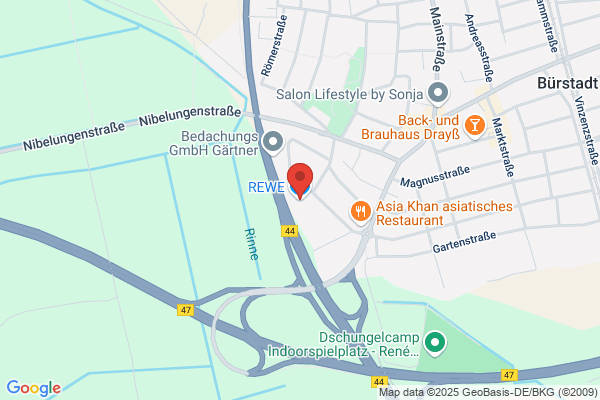 REWE