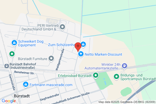 AVIA Tankstelle Andreas Gärtner