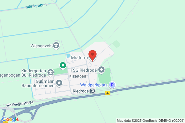 dekaform GmbH