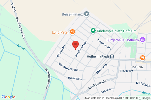 SIGNAL IDUNA Versicherung Udo Siebenhaar
