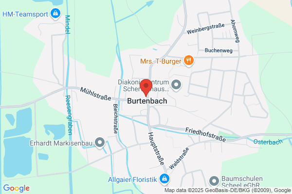 Bücherei
