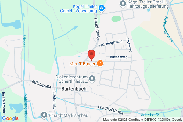 Dachbau Süd GmbH & Co. KG