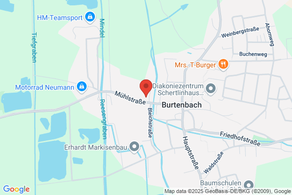 Dumerth Bauunternehmen Holzbau GmbH, Hans