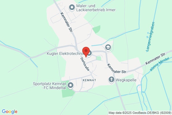 Ecken-Fix UG (haftungsbeschränkt)