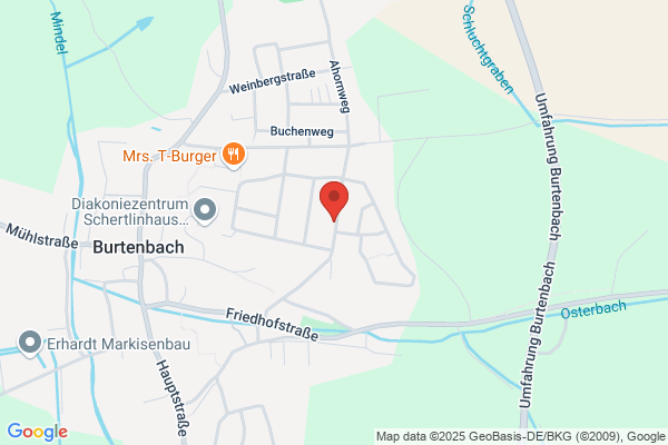 Essenwanger & Schuler GmbH Schuler Günter
