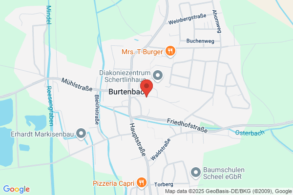 Fareno GmbH Fassadenbau