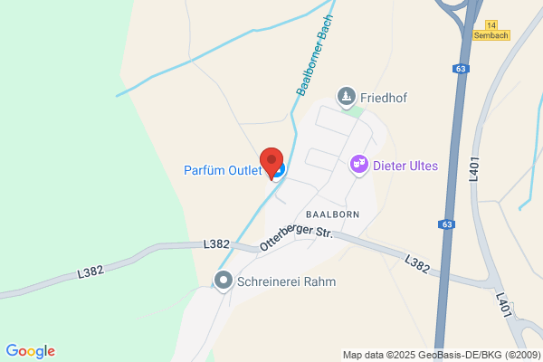 Feline - Parfüm -Cosmetic - Vertrieb GmbH