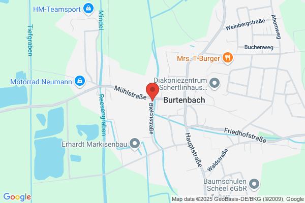 Gemeinde-Elektrizitäts- und   Wasserwerk